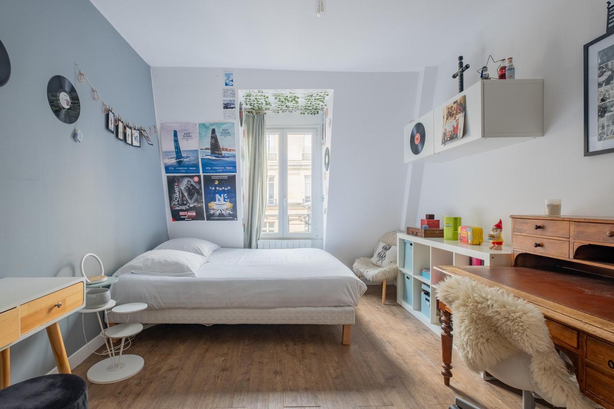 Appartement Veeve - The Artist's Paris