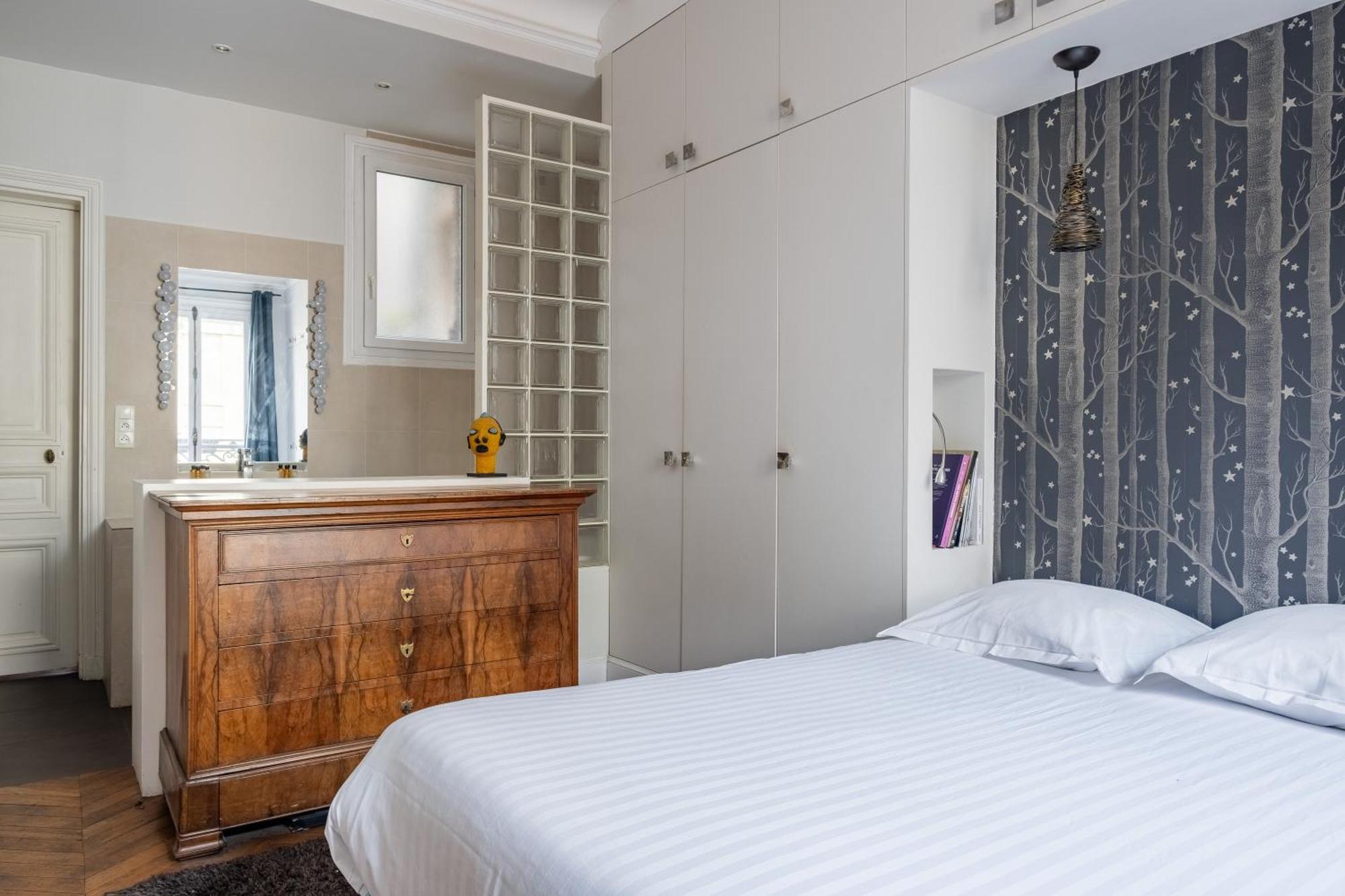 Veeve - The Artist's Appartement Paris