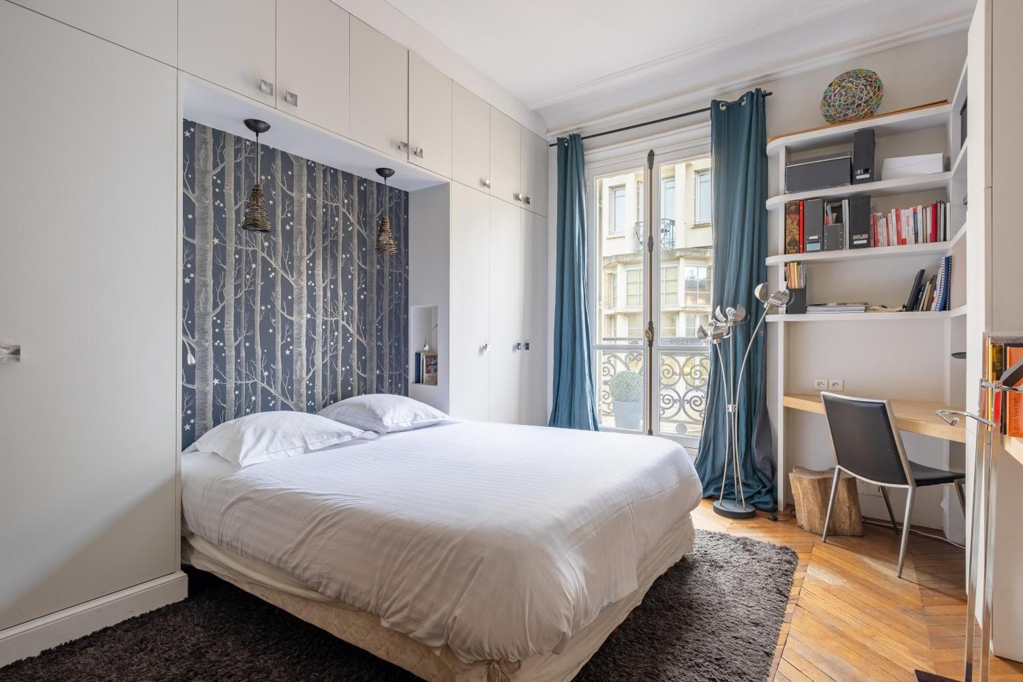 Appartement Veeve - The Artist's Paris